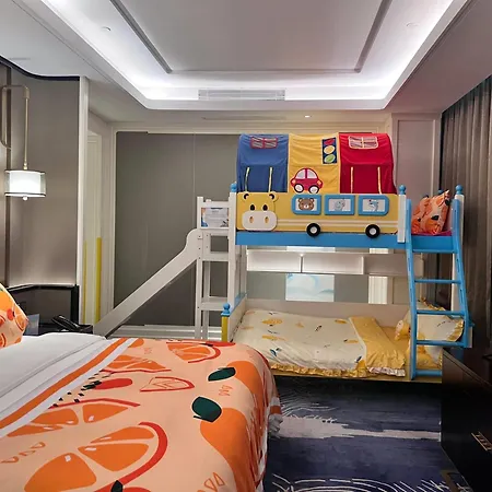 Wyndham Qingdao-3