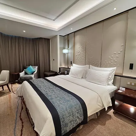 Wyndham Qingdao-2